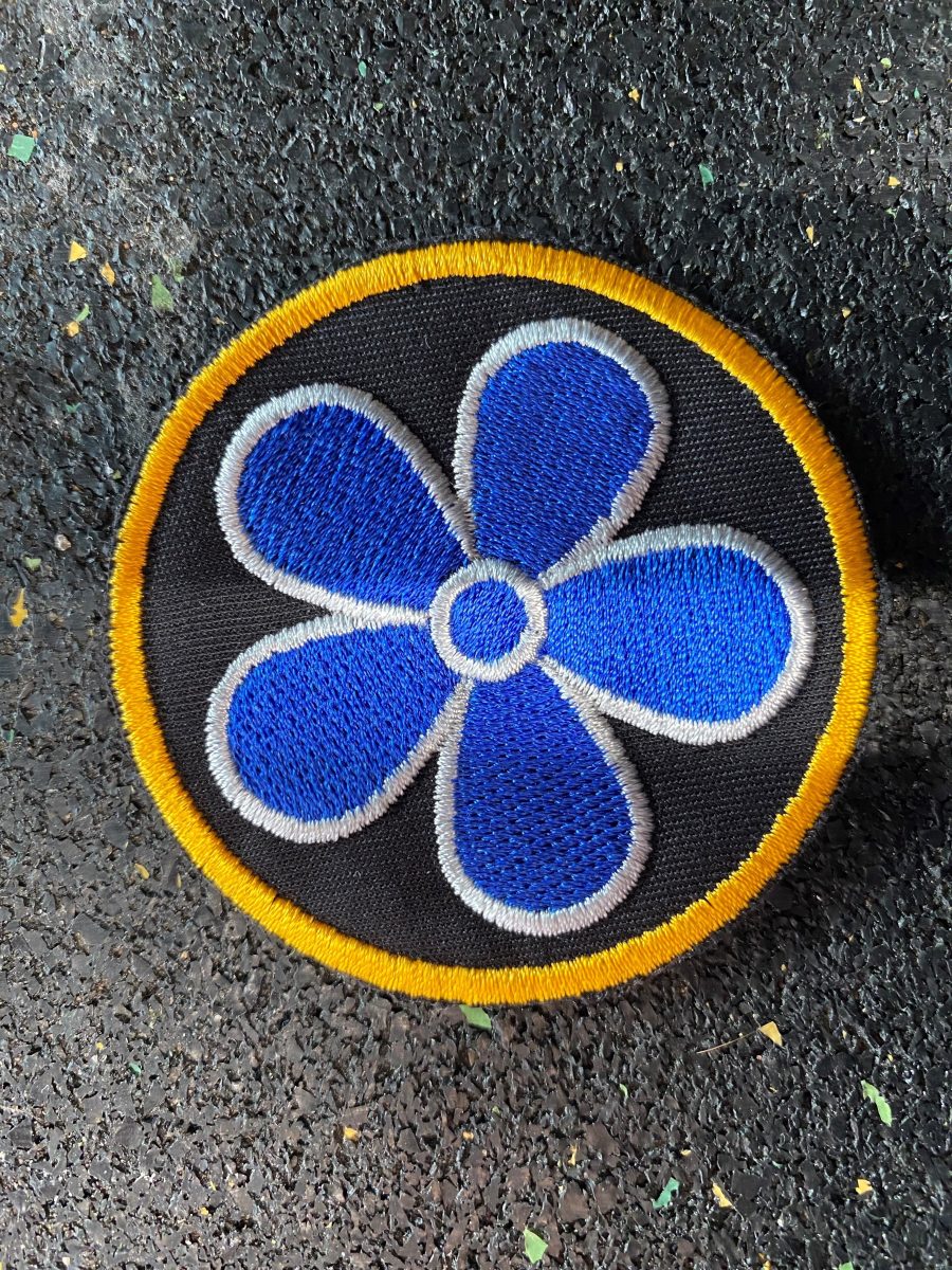Forget-me-not