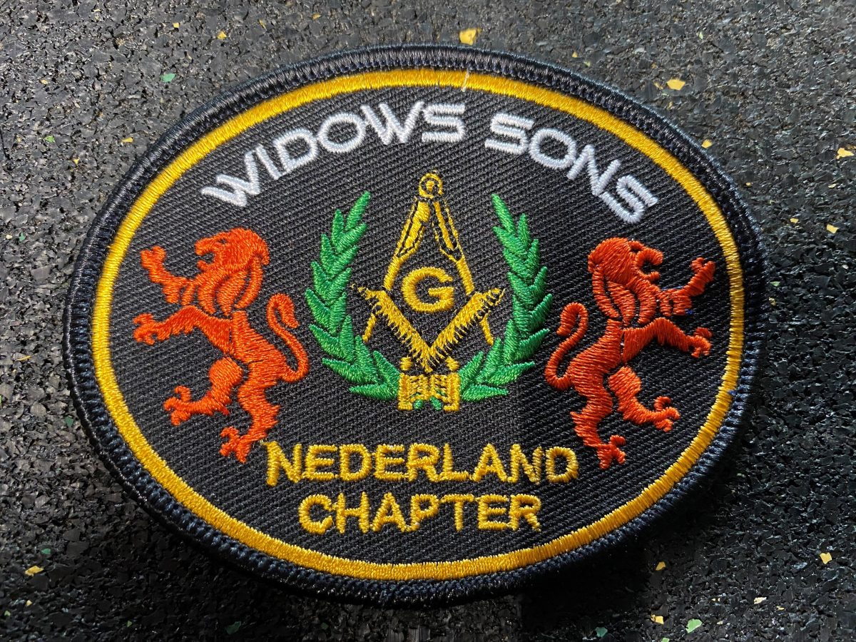WS Nederland Chapter oval small